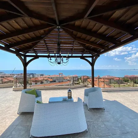 Апарт-отель Millennium Ii Family Paradise *