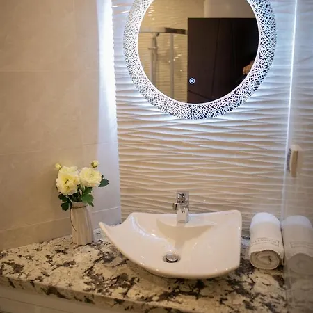 Millennium Ii Family Paradise Свети-Влас