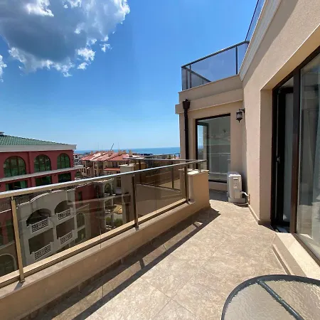 Millennium Ii Family Paradise * Свети-Влас