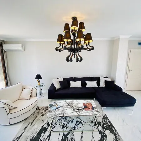 Millennium Ii Family Paradise Свети-Влас