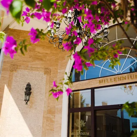 Апарт-отель Millennium Ii Family Paradise *