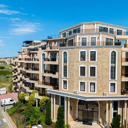 Millennium Ii Family Paradise * Свети-Влас