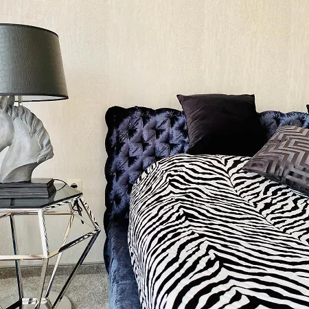 Апарт-отель Millennium Ii Family Paradise *