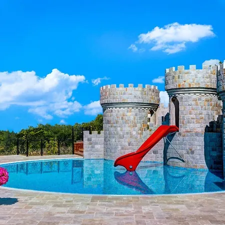 Millennium Ii Family Paradise Апарт-отель *