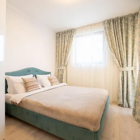 Апарт-отель Millennium Ii Family Paradise *