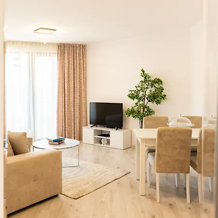 Апарт-отель Millennium Ii Family Paradise