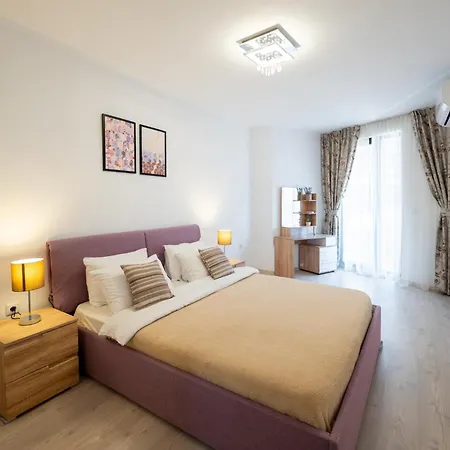 Millennium Ii Family Paradise Апарт-отель