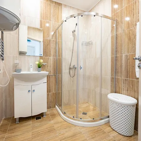 Millennium Ii Family Paradise Апарт-отель