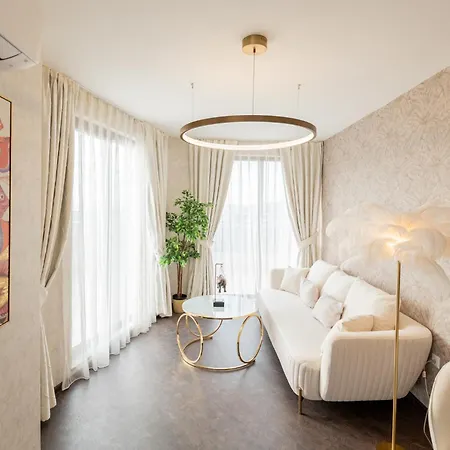 Апарт-отель Millennium Ii Family Paradise *