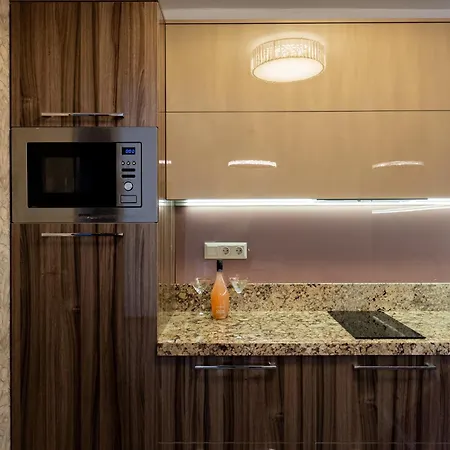 Millennium Ii Family Paradise