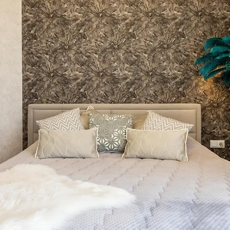 Millennium Ii Family Paradise Свети-Влас