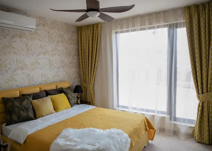 Millennium Ii Family Paradise Aparthotel Sveti Vlas