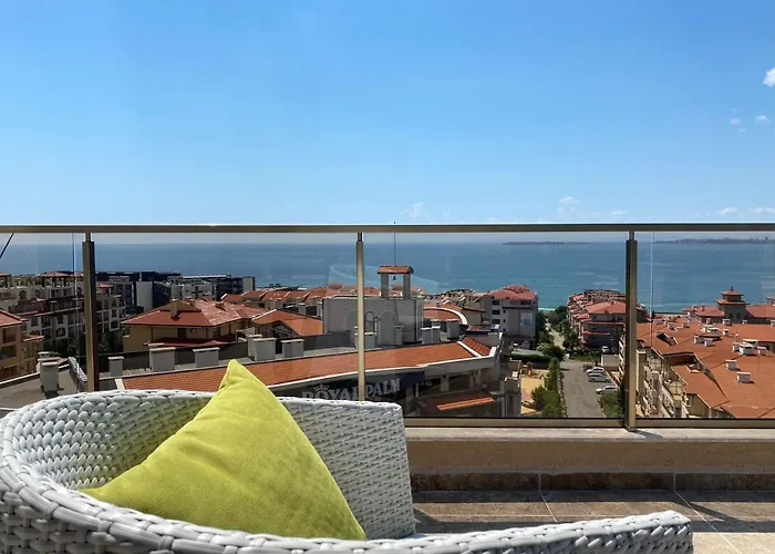 Aparthotel Millennium Ii Family Paradise