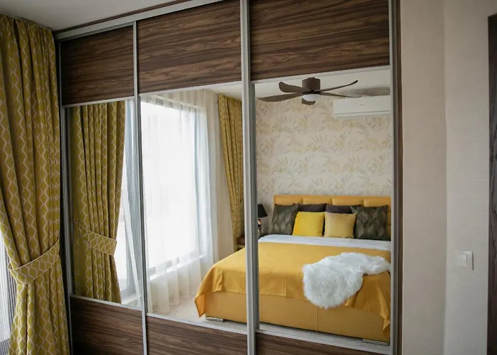 Aparthotel Millennium Ii Family Paradise *