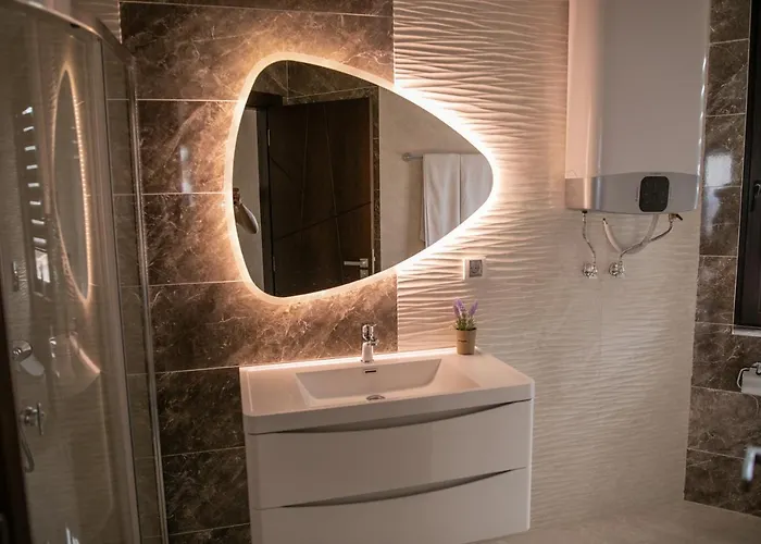 Aparthotel Millennium Ii Family Paradise