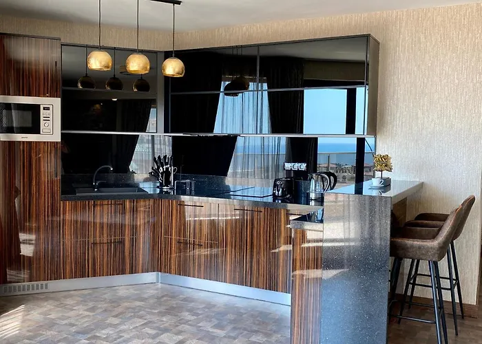 Millennium Ii Family Paradise * Sveti Vlas