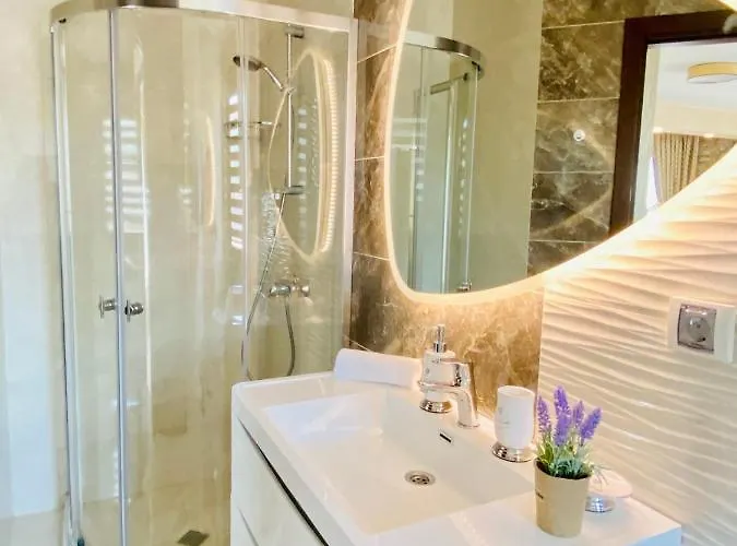 Aparthotel Millennium Ii Family Paradise