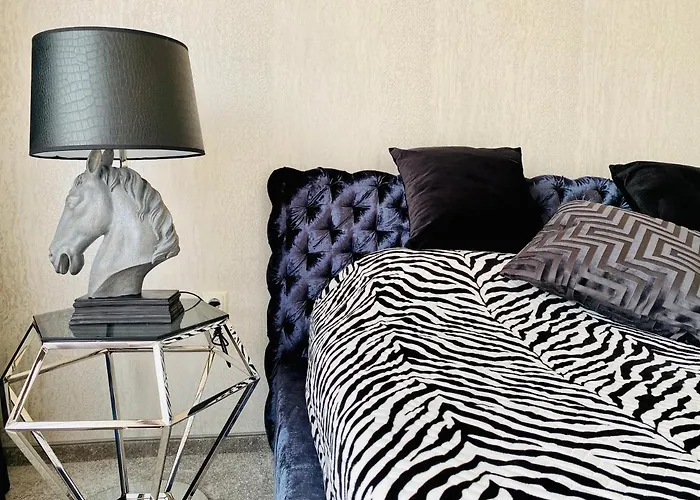 Aparthotel Millennium Ii Family Paradise *