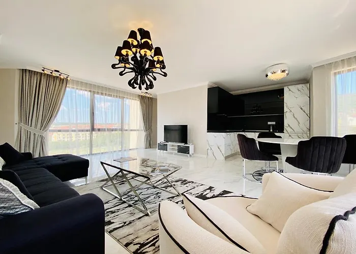 Millennium Ii Family Paradise Sveti Vlas