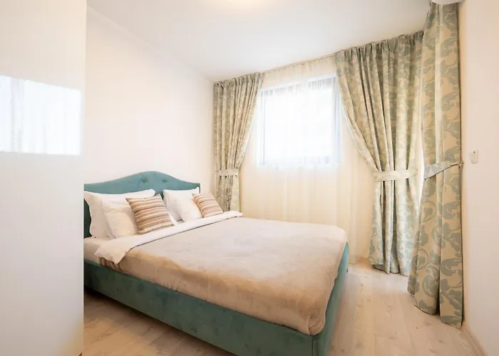 Aparthotel Millennium Ii Family Paradise *