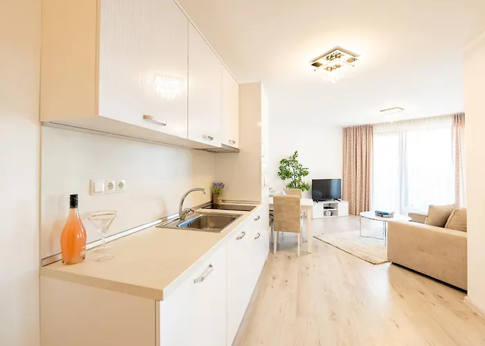 Millennium Ii Family Paradise Aparthotel