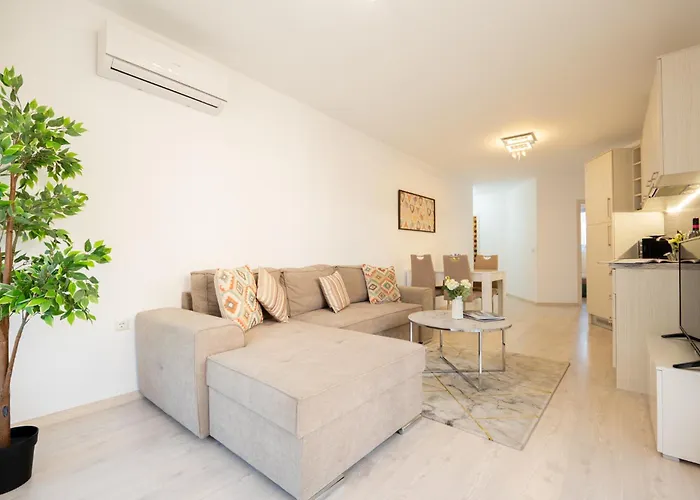 Aparthotel Millennium Ii Family Paradise *