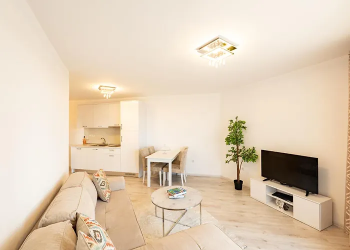 Millennium Ii Family Paradise Aparthotel Sveti Vlas