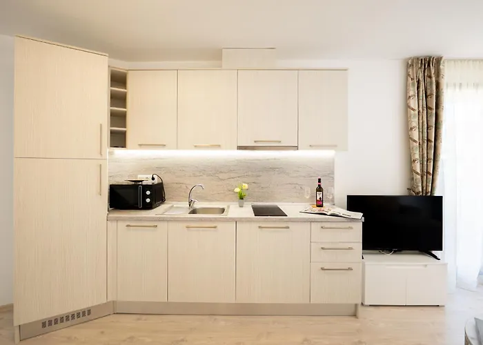 Millennium Ii Family Paradise Aparthotel *