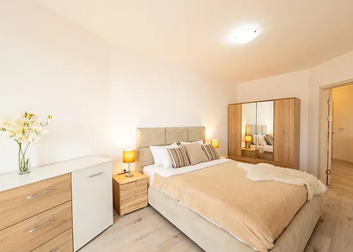 Millennium Ii Family Paradise Aparthotel Sveti Vlas