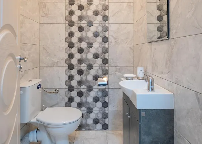 Aparthotel Millennium Ii Family Paradise Sveti Vlas