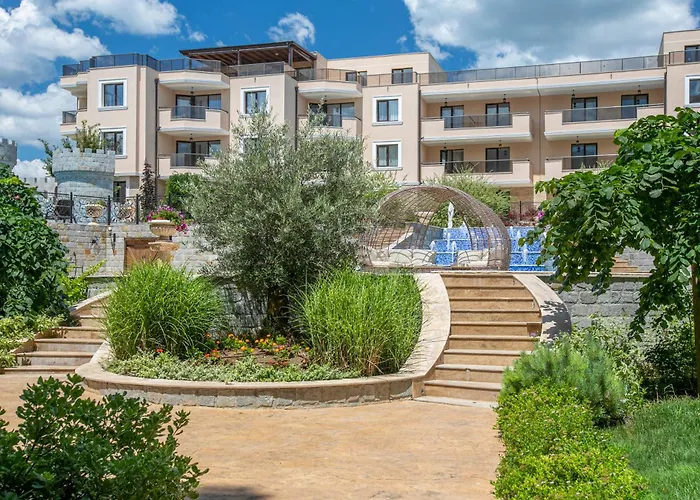 Millennium Ii Family Paradise Aparthotel