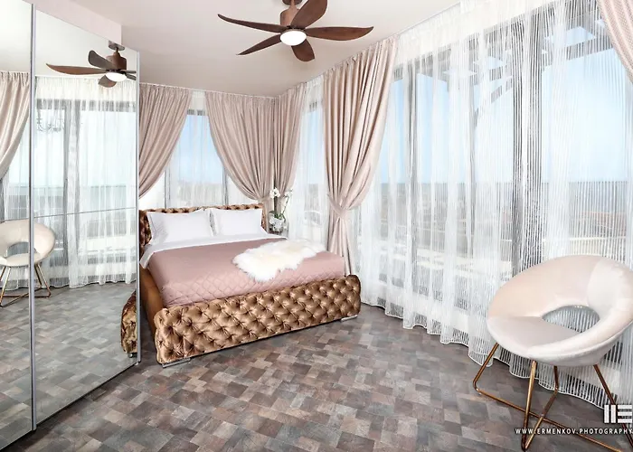 Aparthotel Millennium Ii Family Paradise