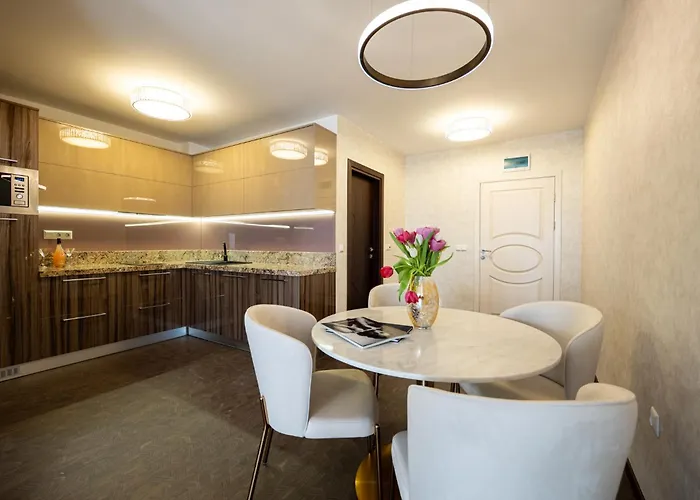 Millennium Ii Family Paradise Aparthotel *