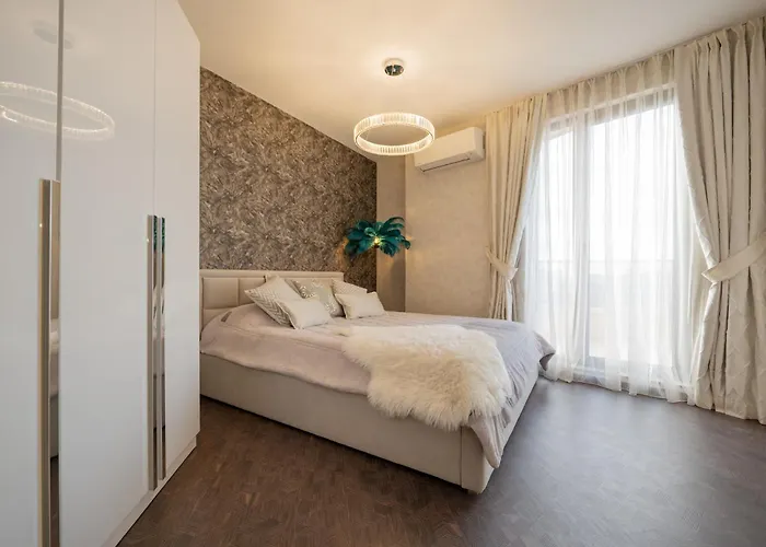 Millennium Ii Family Paradise Aparthotel *