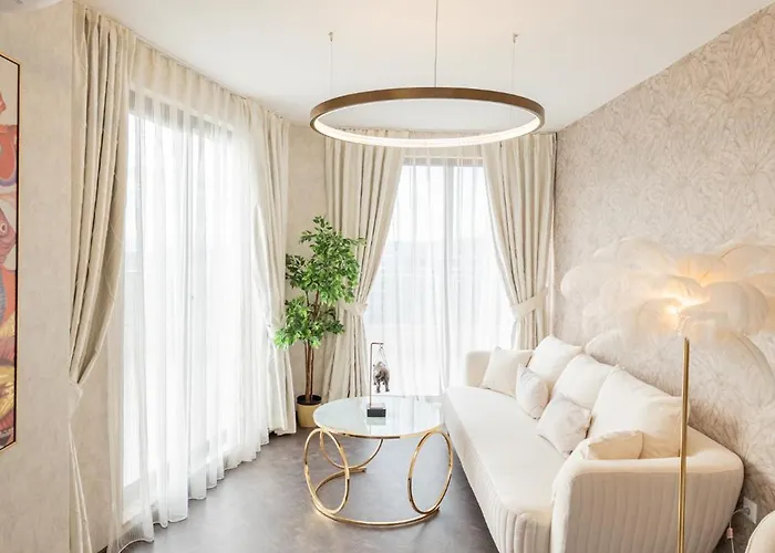 Aparthotel Millennium Ii Family Paradise *