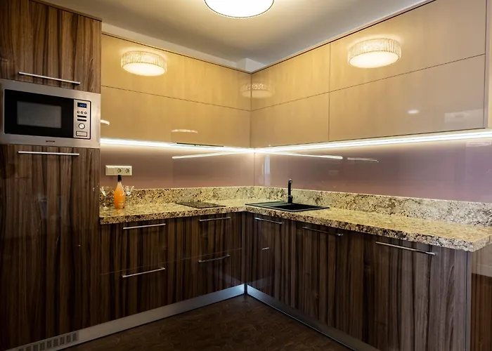 Millennium Ii Family Paradise Aparthotel