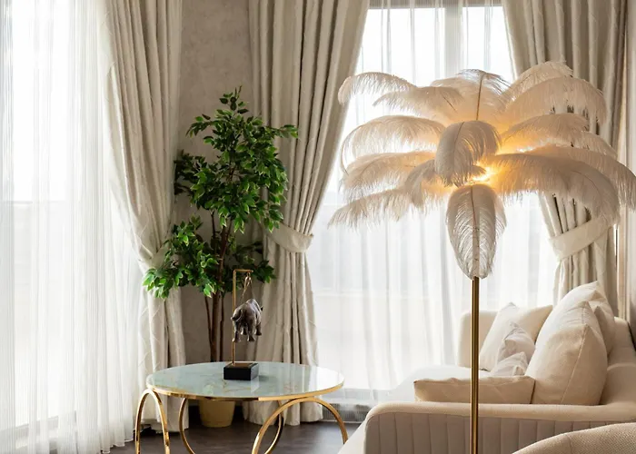 Aparthotel Millennium Ii Family Paradise *