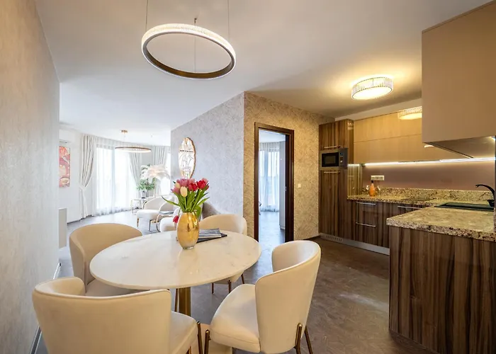 Millennium Ii Family Paradise *