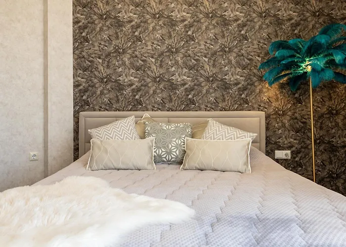 Millennium Ii Family Paradise Sveti Vlas