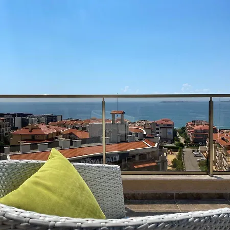 アパートホテル Millennium Ii Family Paradise