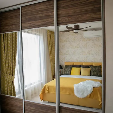 アパートホテル Millennium Ii Family Paradise *