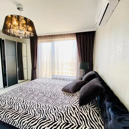 Millennium Ii Family Paradise *