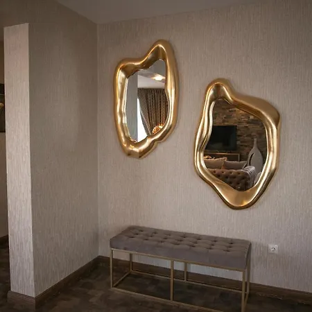 Millennium Ii Family Paradise アパートホテル スヴェティ・ヴラス