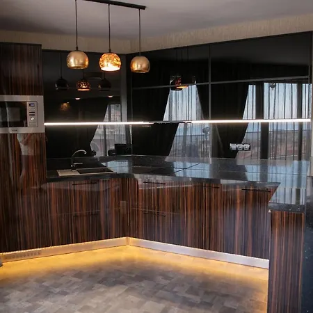 アパートホテル Millennium Ii Family Paradise