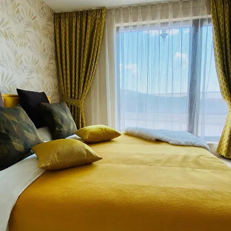 アパートホテル Millennium Ii Family Paradise スヴェティ・ヴラス