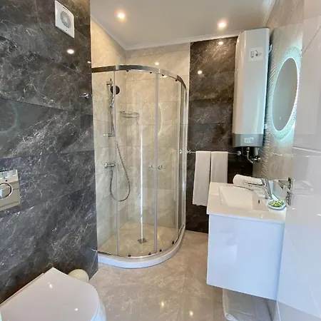 Millennium Ii Family Paradise アパートホテル *