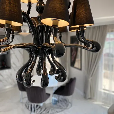 Millennium Ii Family Paradise アパートホテル スヴェティ・ヴラス