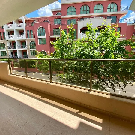 Millennium Ii Family Paradise * スヴェティ・ヴラス