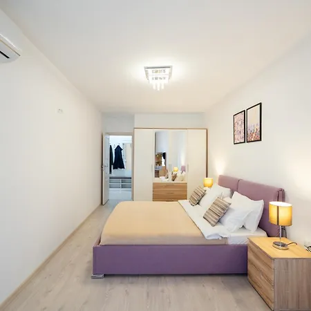 Millennium Ii Family Paradise アパートホテル