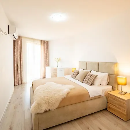 Millennium Ii Family Paradise スヴェティ・ヴラス